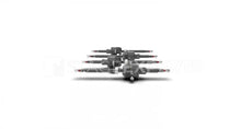 Load image into Gallery viewer, Christie Rigging Coupler – Truss Adapter for Projectors