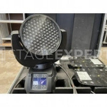 Load image into Gallery viewer, JB-Lighting A7 Zoom Moving Head – High-Power LED Wash Light