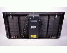Load image into Gallery viewer, Absen M15 LED Mesh 25m² Panel Set with LVP603S – Outdoor