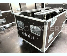 Load image into Gallery viewer, Absen M15 LED Mesh 25m² Panel Set with LVP603S – Outdoor