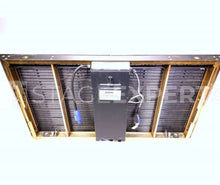 Load image into Gallery viewer, Absen M15 LED Mesh 25m² Panel Set with LVP603S – Outdoor