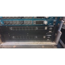 Load image into Gallery viewer, Yamaha AD8HR 8-channel Remote Mic Preamp & AD Converter
