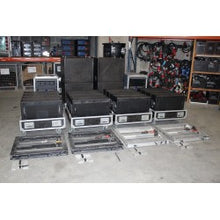 Load image into Gallery viewer, Adamson SpekTrix Complete System – Compact Line Array PA