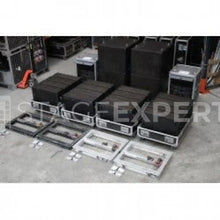 Load image into Gallery viewer, Adamson SpekTrix Complete System – Compact Line Array PA
