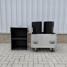 Load image into Gallery viewer, Adamson M15 Stage Monitors – Set of 4 with Hardware