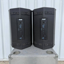Load image into Gallery viewer, Adamson M15 Stage Monitors – Set of 4 with Hardware