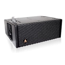 Load image into Gallery viewer, Adamson Metrix Line Array Kit with Subs, Amps & Rack