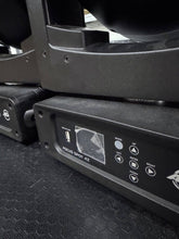 Load image into Gallery viewer, ADJ Focus Spot 4Z – 4 Used Moving Head Spot Fixtures Package