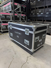 Load image into Gallery viewer, ADJ Vizi Beam RXONE – Set of 4 with Flight Case