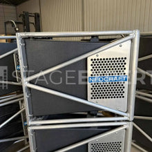 Load image into Gallery viewer, AD Systems NEOcraft Sound System – Tops, Subs, Amps