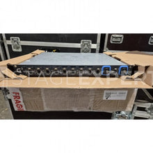 Load image into Gallery viewer, Agora Ghost 2 Gigabit Switch – 14 EtherCON, 2x Fibre