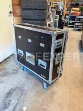 Load image into Gallery viewer, Allen & Heath SQ-7 Digital Mixer with Hard Case, 48ch, 96kHz