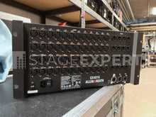 Load image into Gallery viewer, Allen & Heath Avantis Mixer System with GX4816 Stagebox
