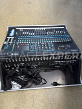 Load image into Gallery viewer, Allen & Heath QU‑24 Mixer with Flight Case | Stage Experts
