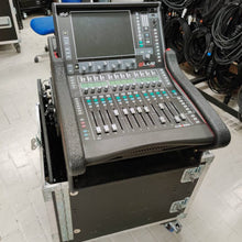 Load image into Gallery viewer, Allen & Heath dLive C1500 with Flip Case – Used Console