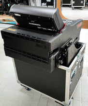 Load image into Gallery viewer, Allen & Heath dLive C1500 with Flip Case – Used Console