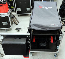 Load image into Gallery viewer, Allen & Heath dLive C1500 with Flip Case – Used Console