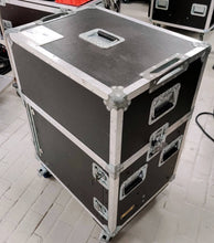 Load image into Gallery viewer, Allen & Heath dLive C1500 with Flip Case – Used Console