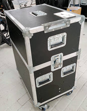 Load image into Gallery viewer, Allen & Heath dLive C1500 with Flip Case – Used Console