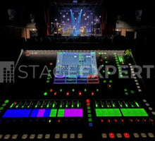Load image into Gallery viewer, Allen & Heath dLive C2500 & CDM48 with Dante 128×128
