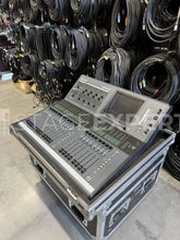 Load image into Gallery viewer, Allen & Heath iLive-T80 Surface + iDR32 MixRack with Cases