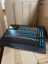 Load image into Gallery viewer, Allen & Heath QU-24 Digital Mixer | 24-Channel Console