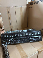 Load image into Gallery viewer, Allen & Heath QU-24 Digital Mixer | 24-Channel Console