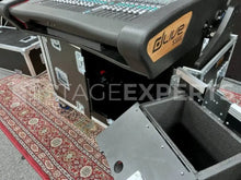 Load image into Gallery viewer, Allen & Heath dLive S3000 Surface Bundle with Flip Case