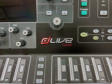 Load image into Gallery viewer, Allen & Heath dLive S3000 Surface with Flip Case & PSU - Bundle