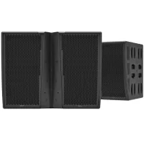 Load image into Gallery viewer, NEXO M210/B218 with NXAMP4x4 MK2 Complete System Package