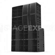 Load image into Gallery viewer, NEXO M210/B218 with NXAMP4x4 MK2 Complete System Package