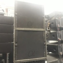 Load image into Gallery viewer, NEXO Alpha System point-source PA loudspeaker system for touring