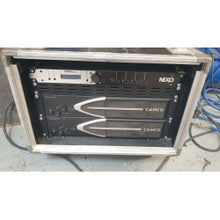 Load image into Gallery viewer, NEXO Alpha E EM + S118 System with Vortex Amp & NX242