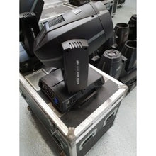 Load image into Gallery viewer, Clay Paky Alpha Spot 700 – 700W Moving Head Spot Light Fixture