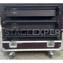 Load image into Gallery viewer, Amadeus DIVA XL (12) + XL15 + Amp Line Array Package