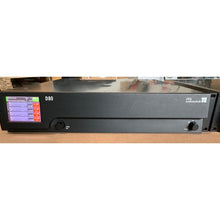 Load image into Gallery viewer, d&b audiotechnik D80 4‑Channel System Amplifier – DSP, 2U