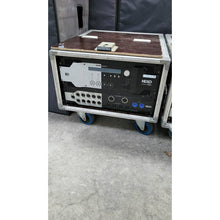 Load image into Gallery viewer, Nexo NXAMP 4X4 System Amplifier with Flight Case & Patch Panel