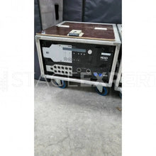 Load image into Gallery viewer, Nexo NXAMP 4X4 System Amplifier with Flight Case & Patch Panel