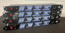 Load image into Gallery viewer, ASL Analogue Intercom Set with Clear-Com Headsets