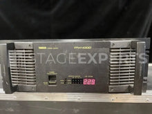 Load image into Gallery viewer, Yamaha PM3500 24+4 Analogue Mixing Console | Stage Experts