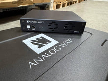 Load image into Gallery viewer, Analog Way DPH104 HDMI Quad Multiviewer with Case – Pro AV