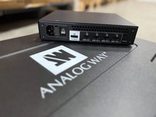 Load image into Gallery viewer, Analog Way DPH104 HDMI Quad Multiviewer with Case – Pro AV