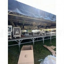 Load image into Gallery viewer, Europodium Arc Roof 12 x 10 – Altrad Compatible Roof