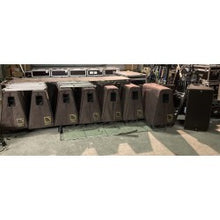 Load image into Gallery viewer, L-Acoustics ARCS + SB218 + LA48 professional loudspeaker system