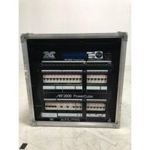 Load image into Gallery viewer, Avolites ART 2000 Power Cube – Dimming & Power Distribution