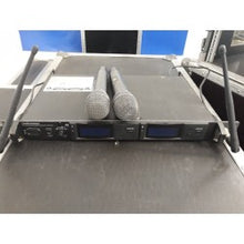 Load image into Gallery viewer, Audio-Technica Artist Elite 5000 Wireless Microphone System