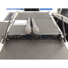 Load image into Gallery viewer, Audio-Technica Artist Elite 5000 Wireless Microphone System