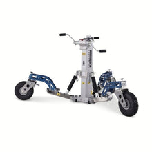 Load image into Gallery viewer, Avenger Buccaneer Wind-Up Stand 94–300 cm | TÜV Certified
