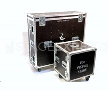 Load image into Gallery viewer, Avid VENUE Profile + Stage Rack Digital Mixing System FOH