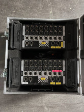 Load image into Gallery viewer, Avid VENUE S3L‑X with 2x Stage 16 & E3 Engine System